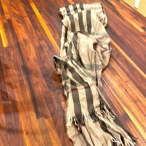 Burberry Scarf